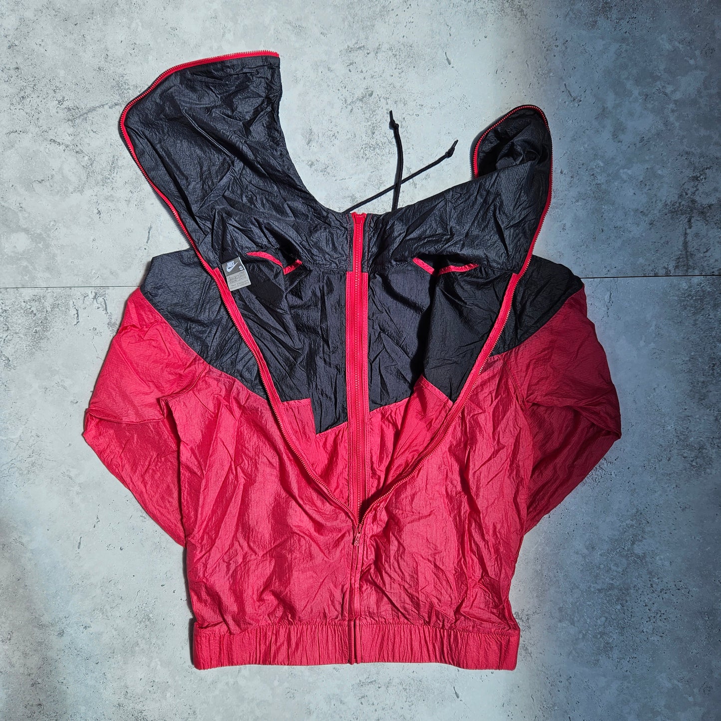 Nike Windbreaker (S)