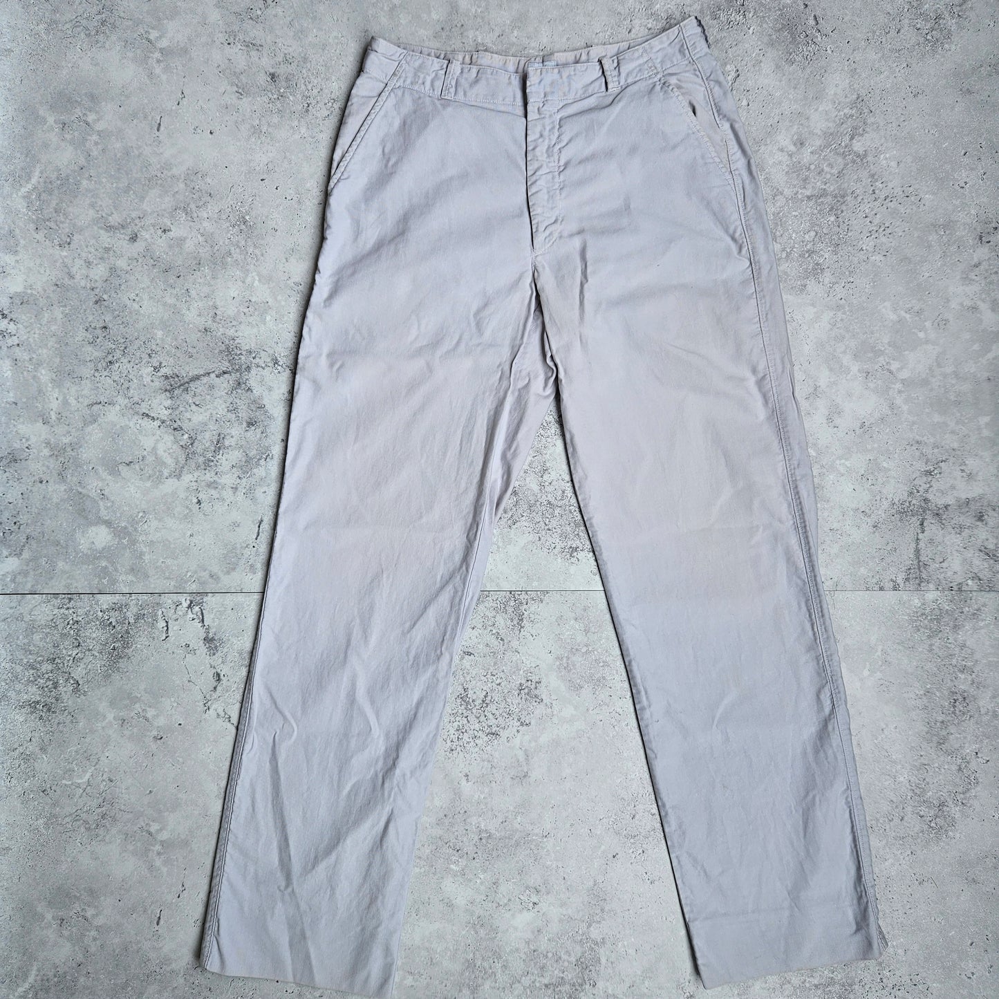 CP Company White Pants (32)