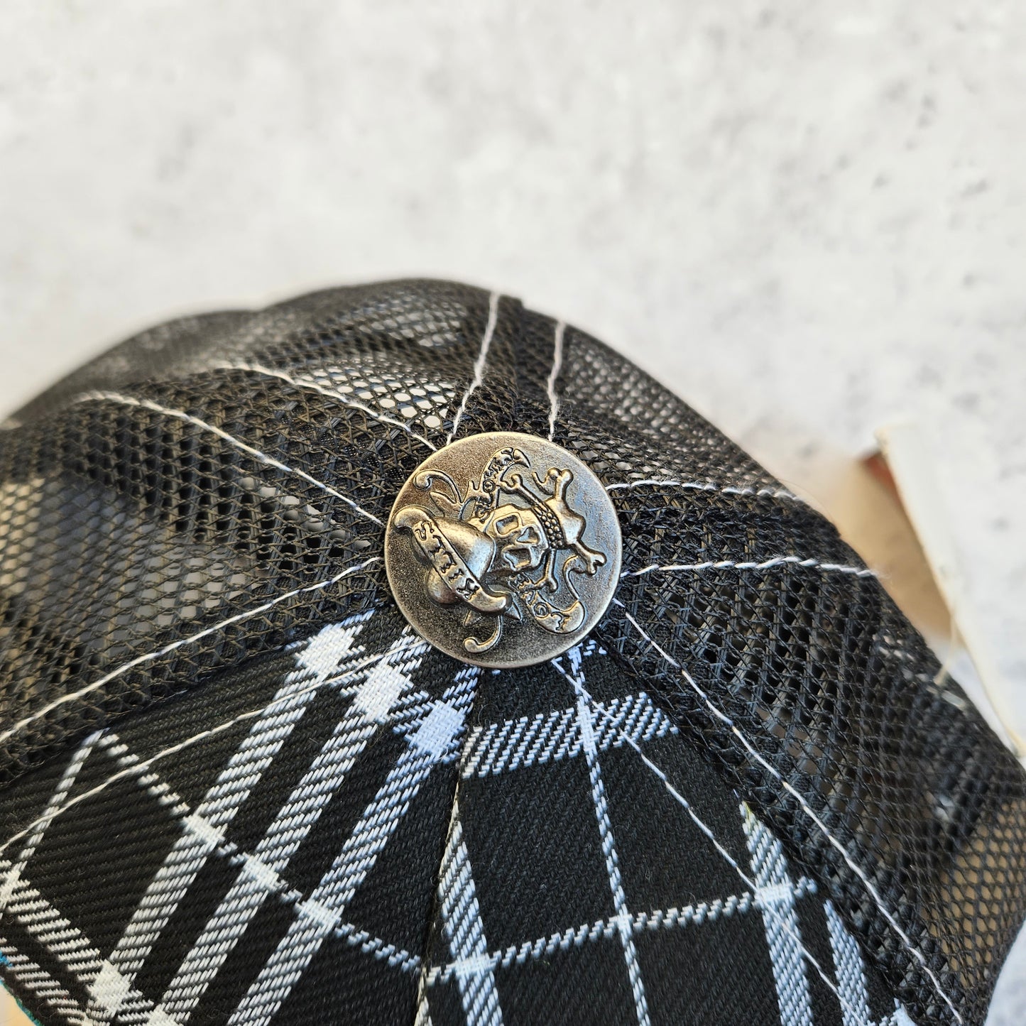 Ed Hardy Trucker Hat