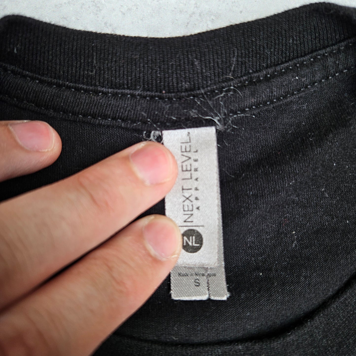 Stone Cold Steve Austin WWE T-shirt (S)