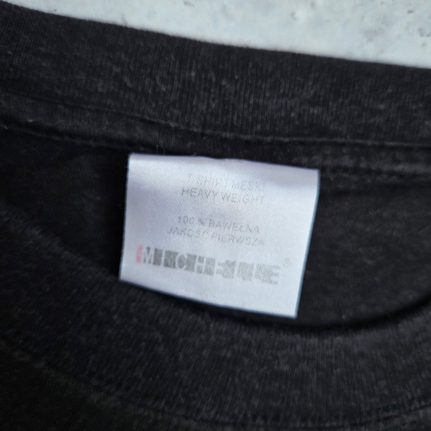 Metallica Boxy Cropped T-shirt (M)