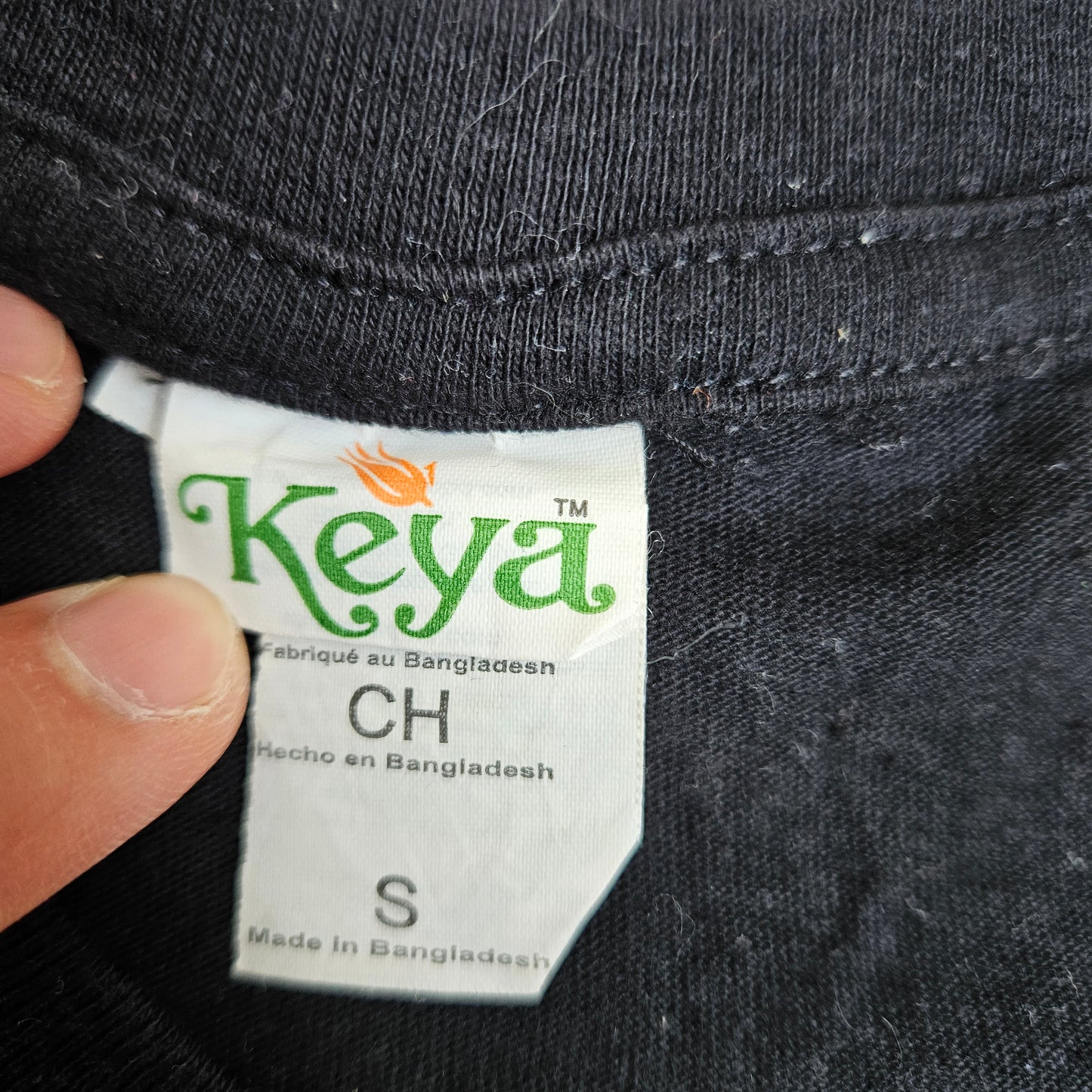 Metallica 2014 T-shirt (S)