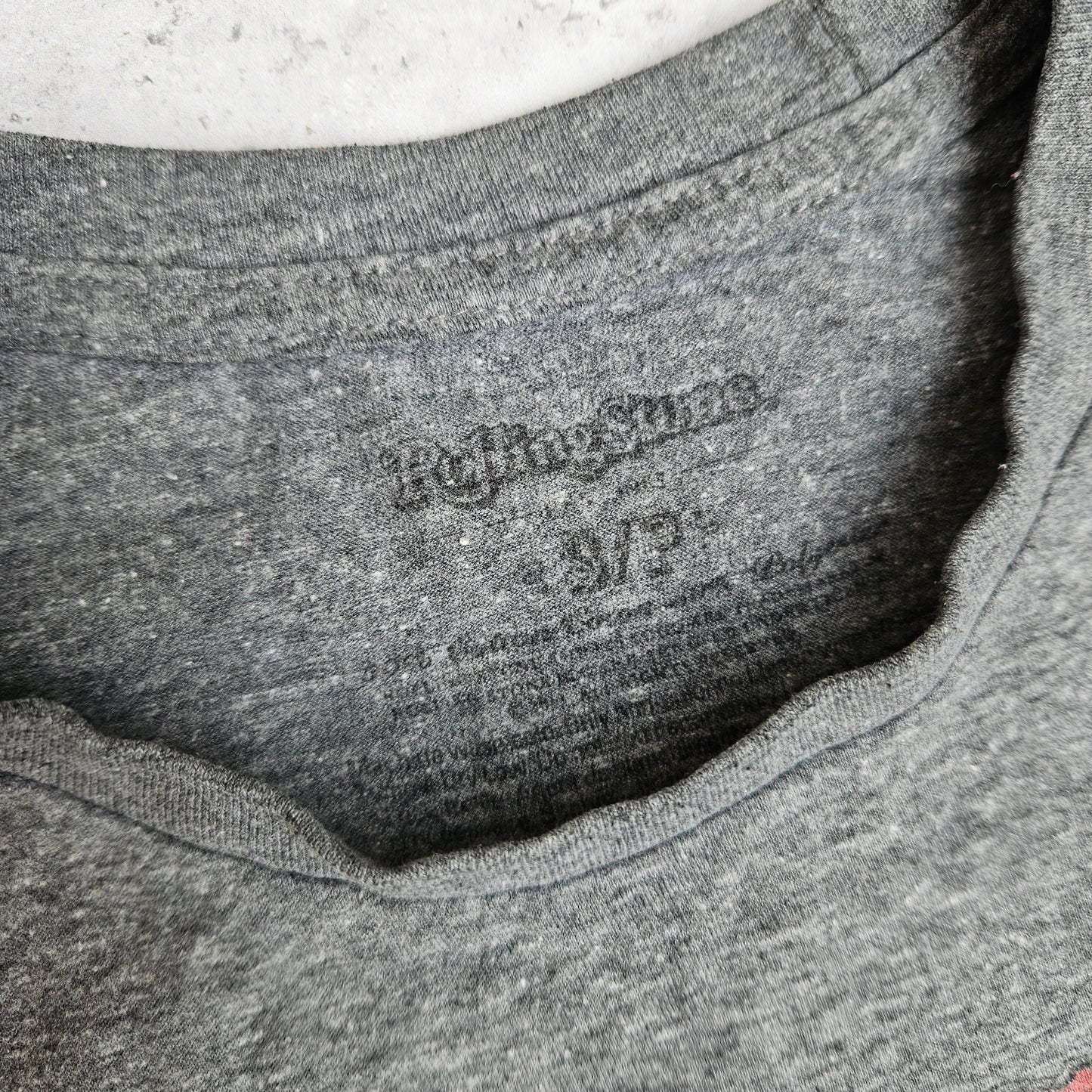 Rolling Stone T-shirt (S)