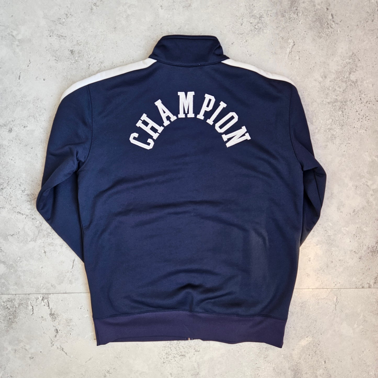 Champion Track Top (M)