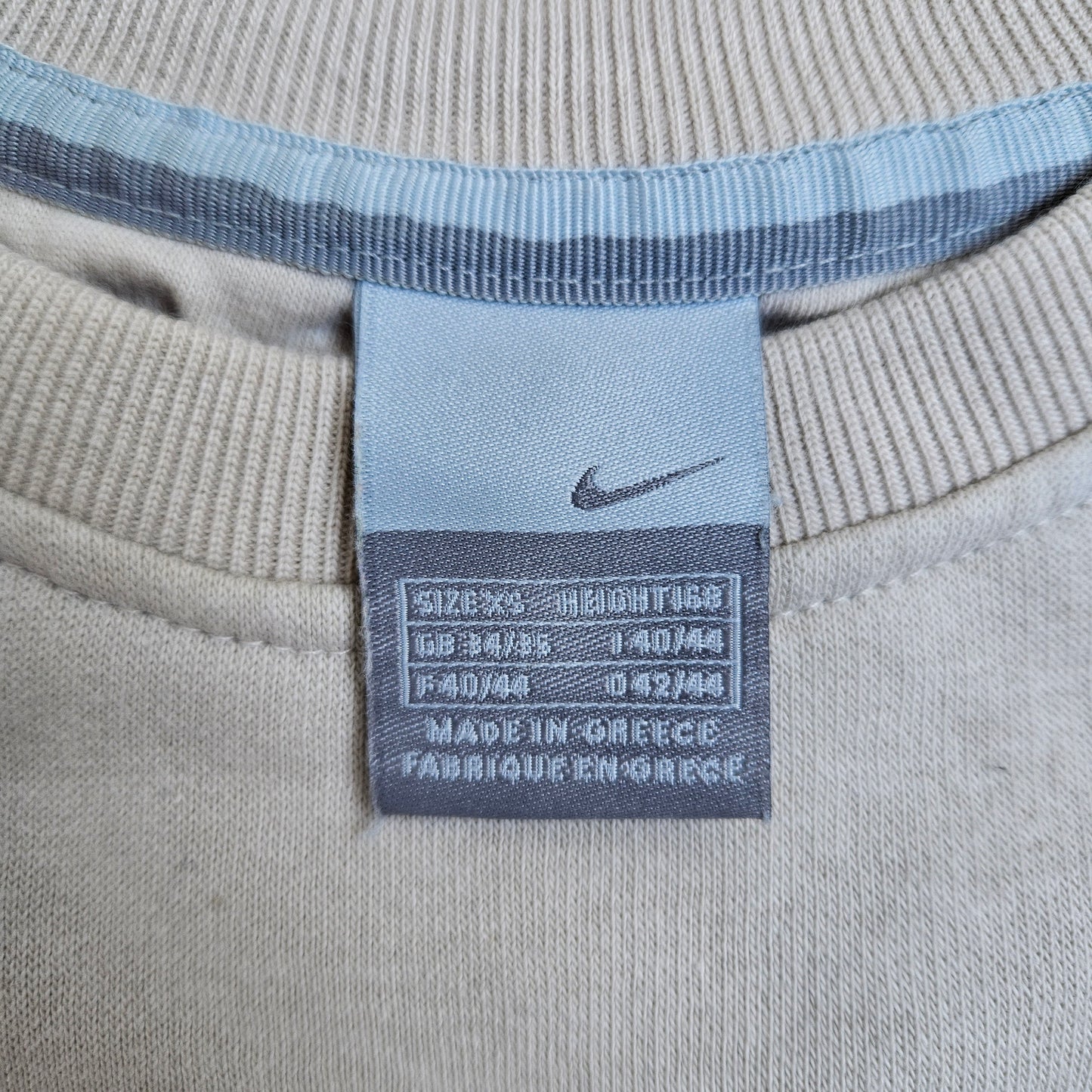 Vintage Nike Sweatshirt (S)