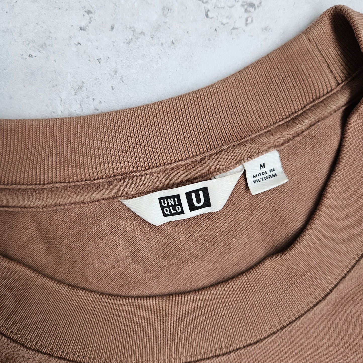 Uniqlo Pocket Long Sleeve (M)