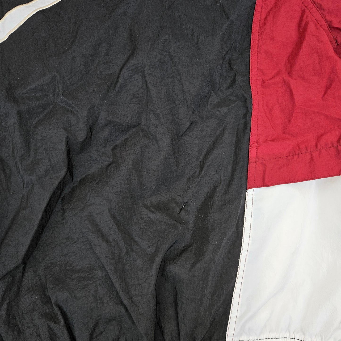 Vintage Nike Windbreaker Jacket (XL)