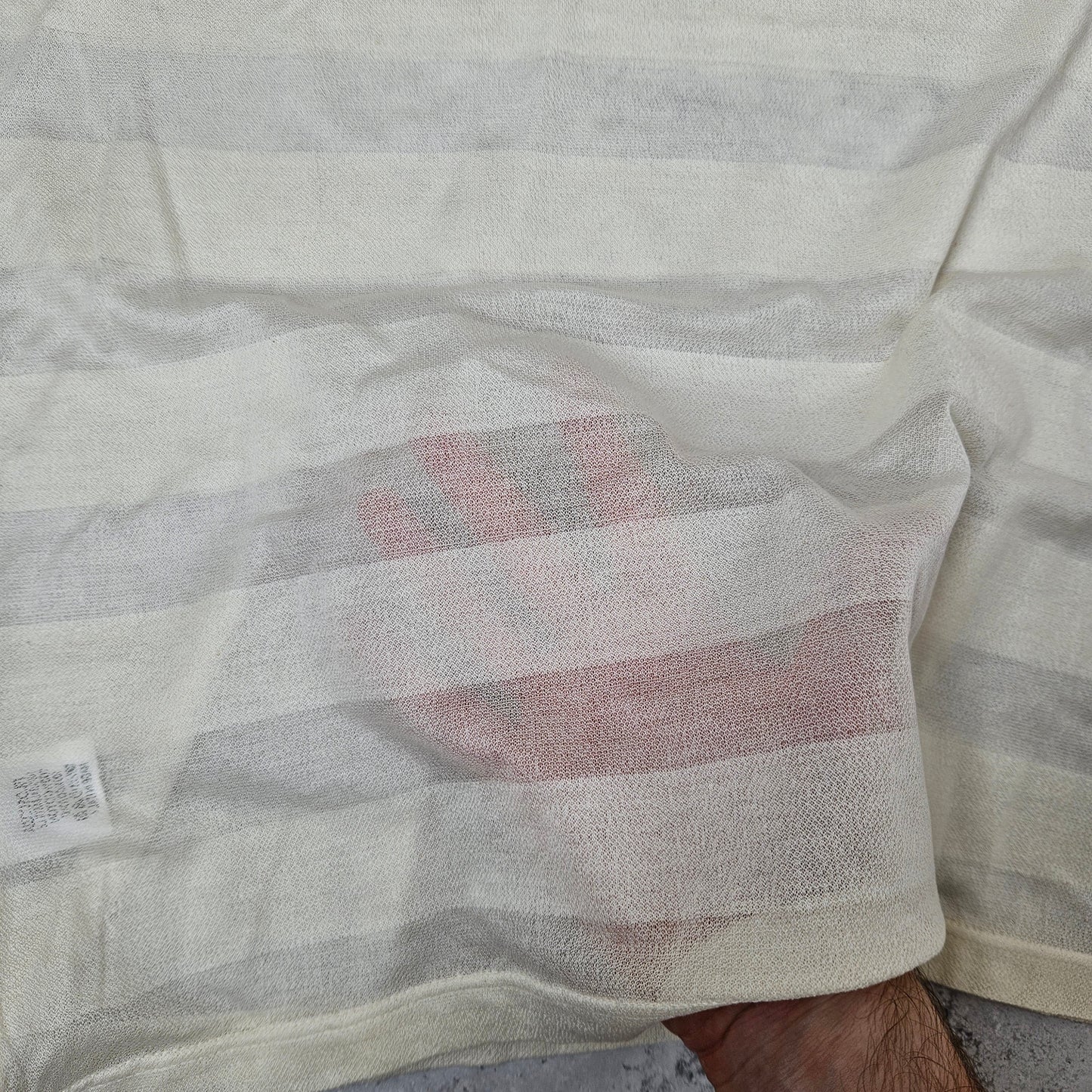 Vintage Christian Dior Polo Shirt (M)