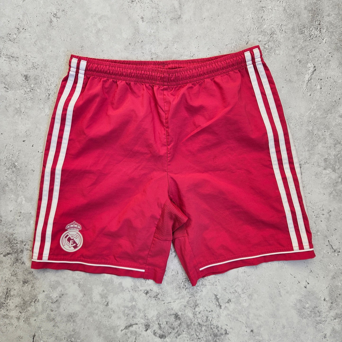Real Madrid Shorts (S)