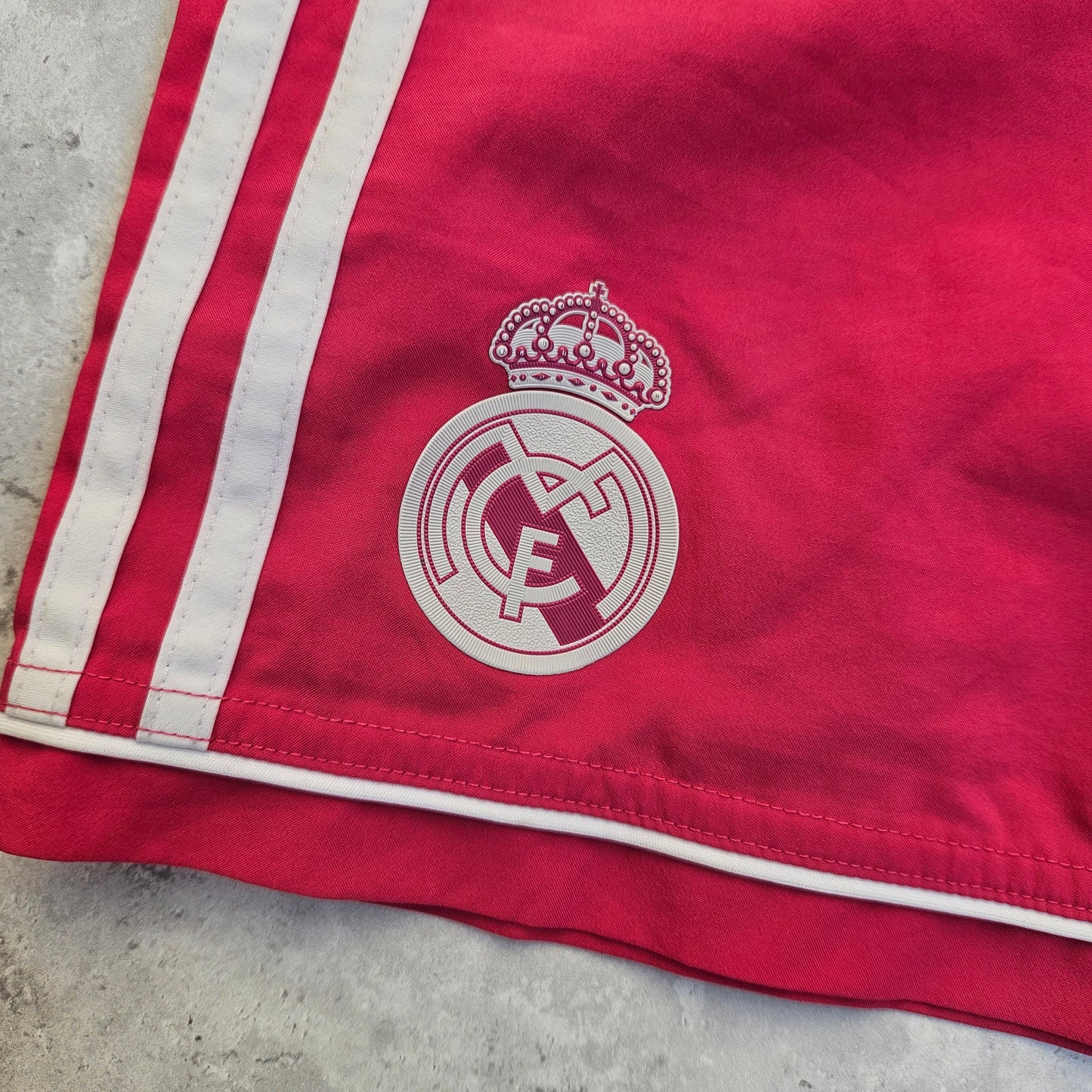 Real Madrid Shorts (S)