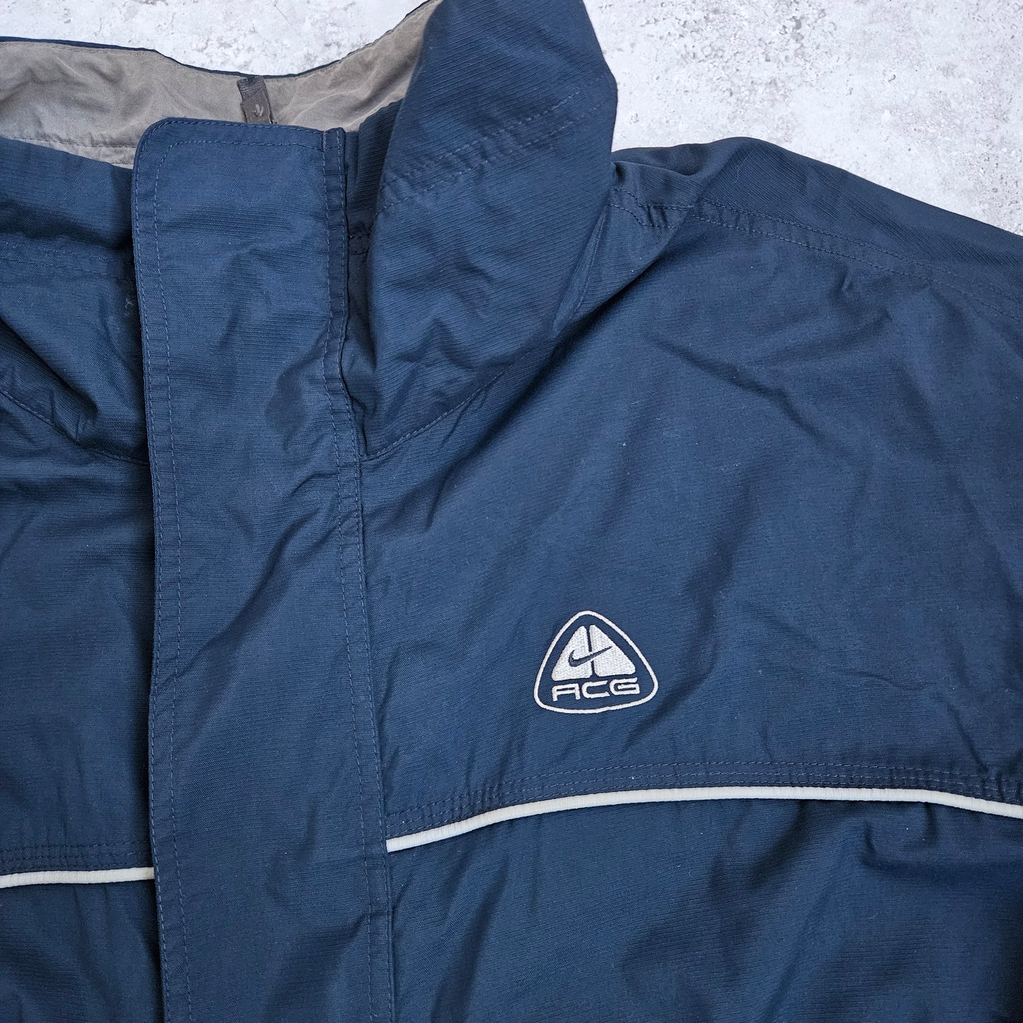 Vintage Nike ACG Jacket (XL)