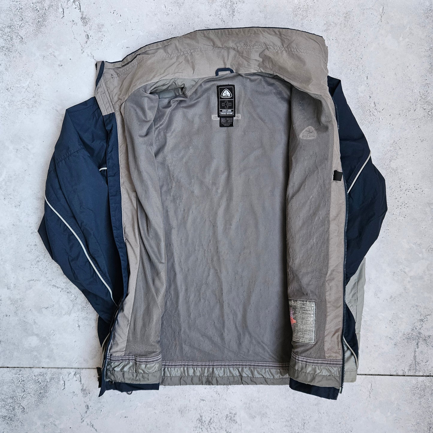 Vintage Nike ACG Jacket (XL)