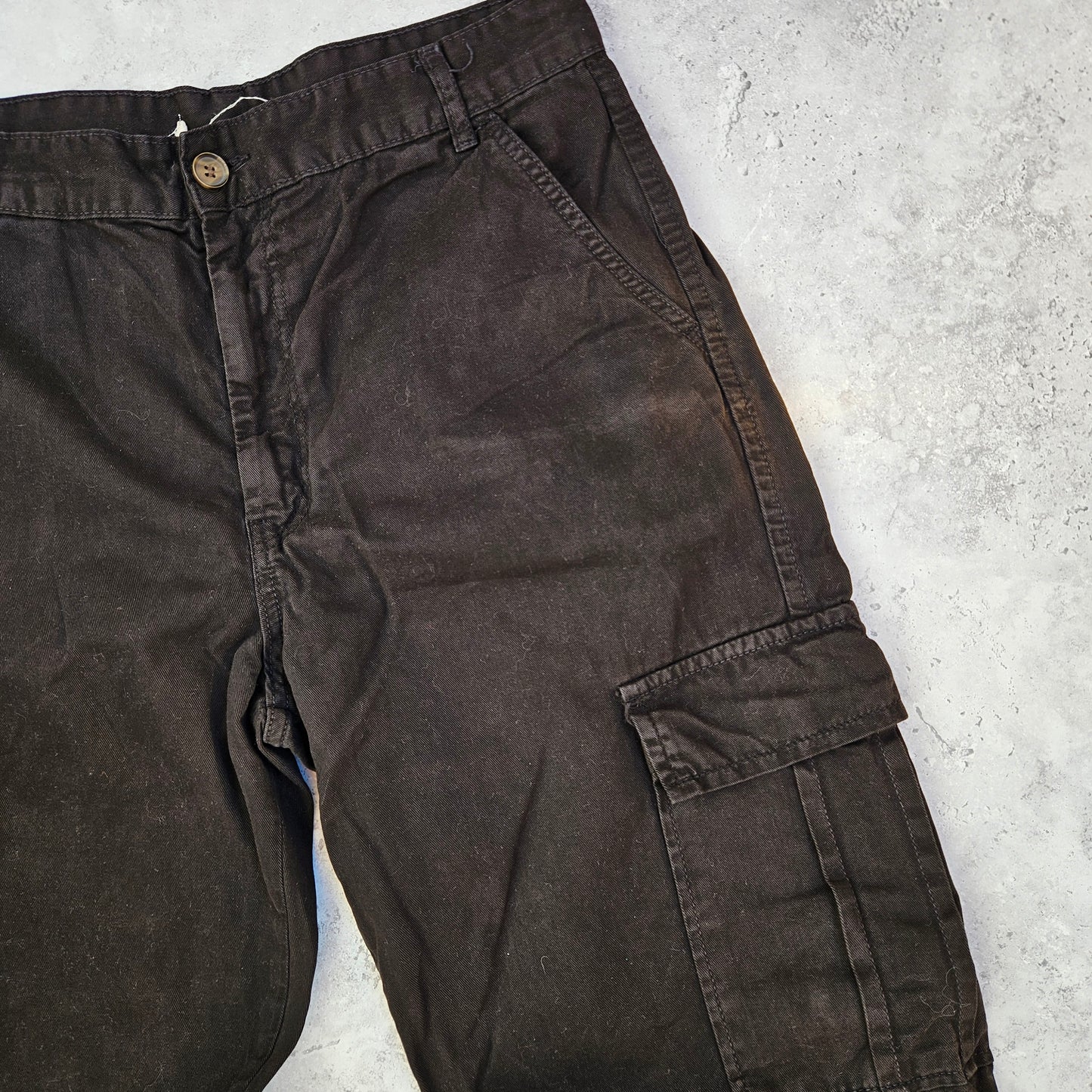 Cargo Pants (S)