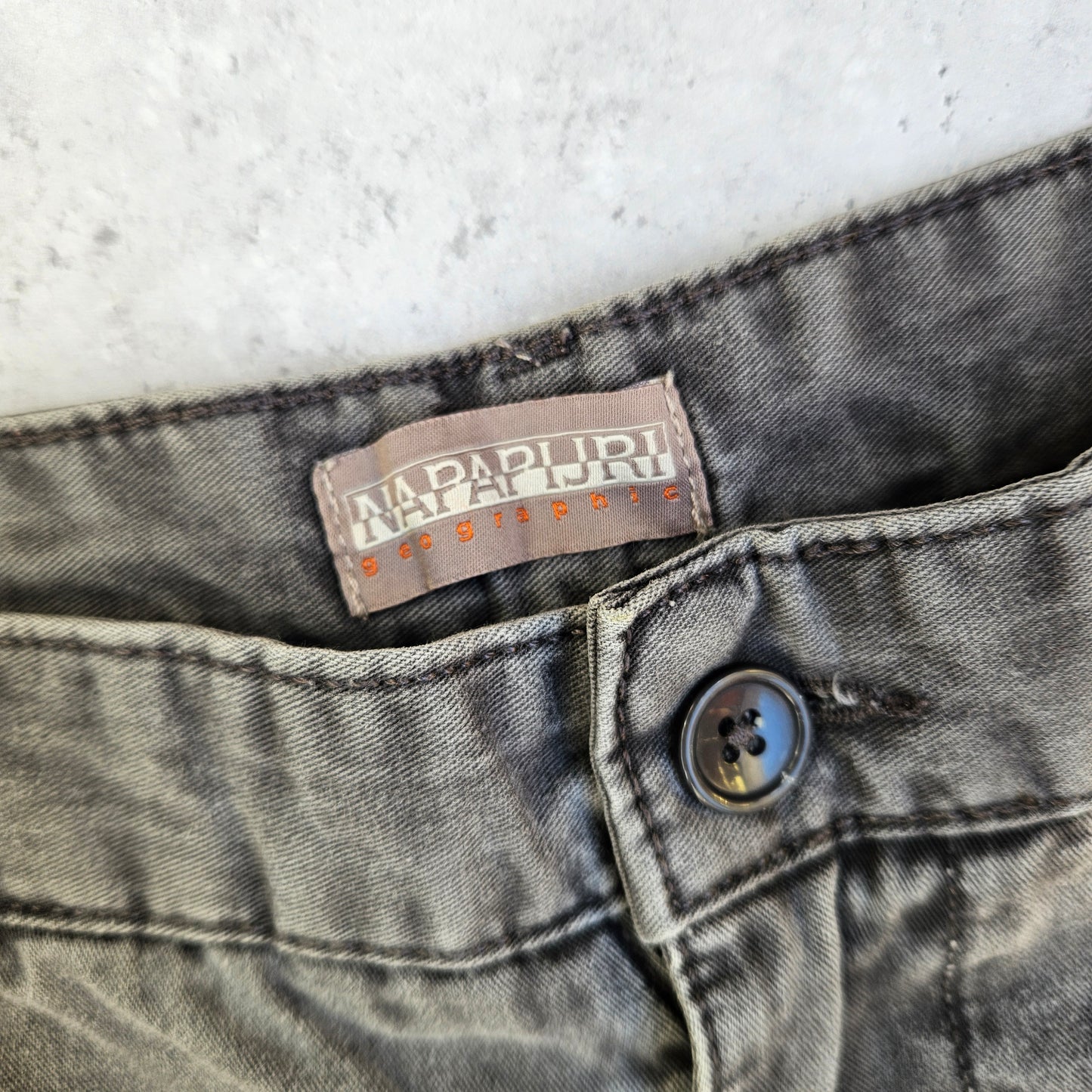 Napapijri Pants (32)