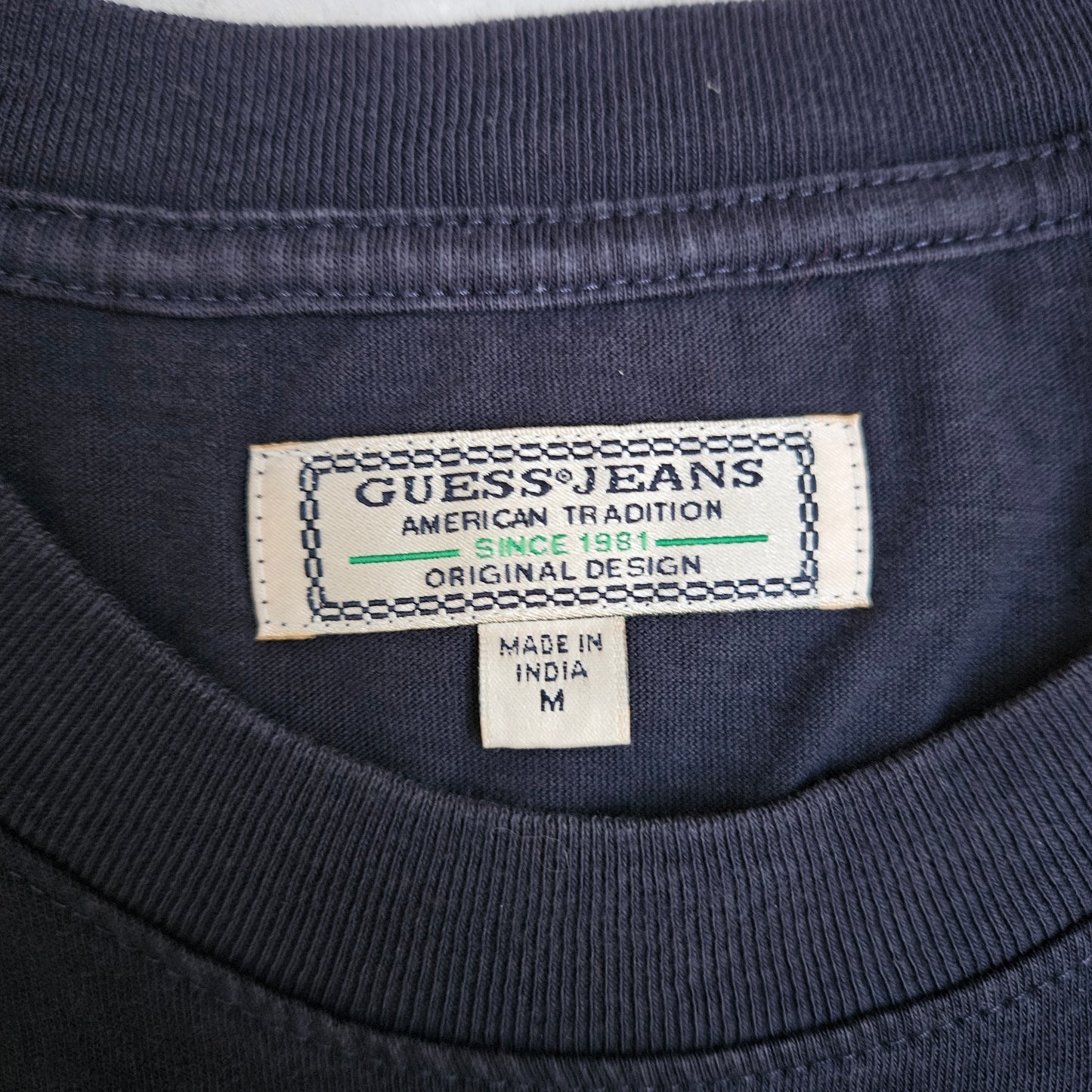 Guess Long Sleeve (M)