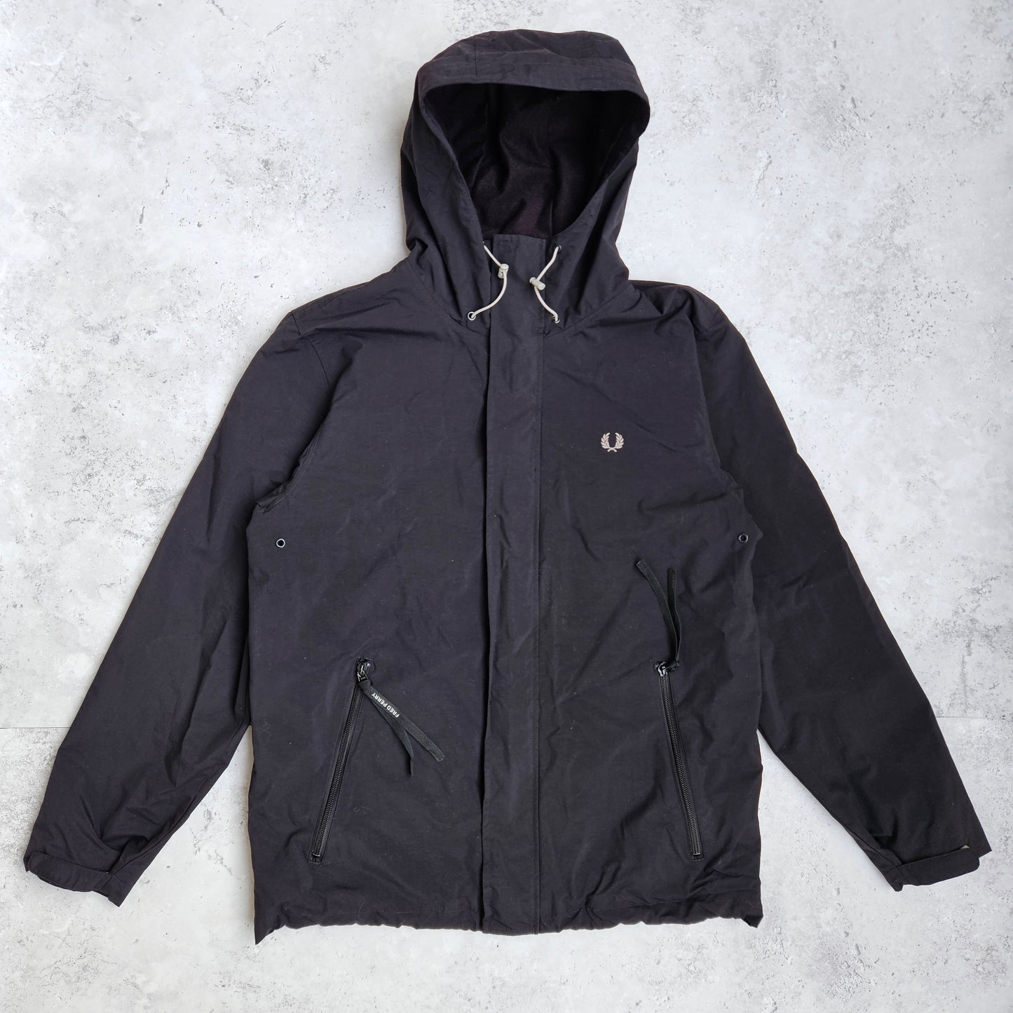 Fred Perry Jacket (M)