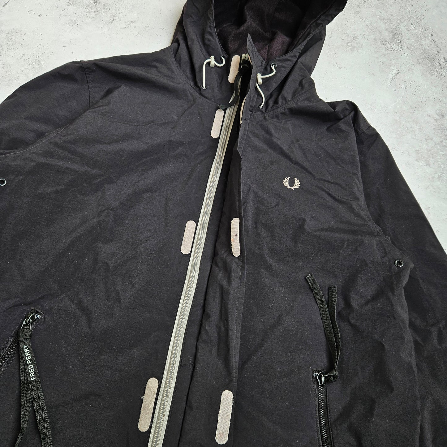 Fred Perry Jacket (M)
