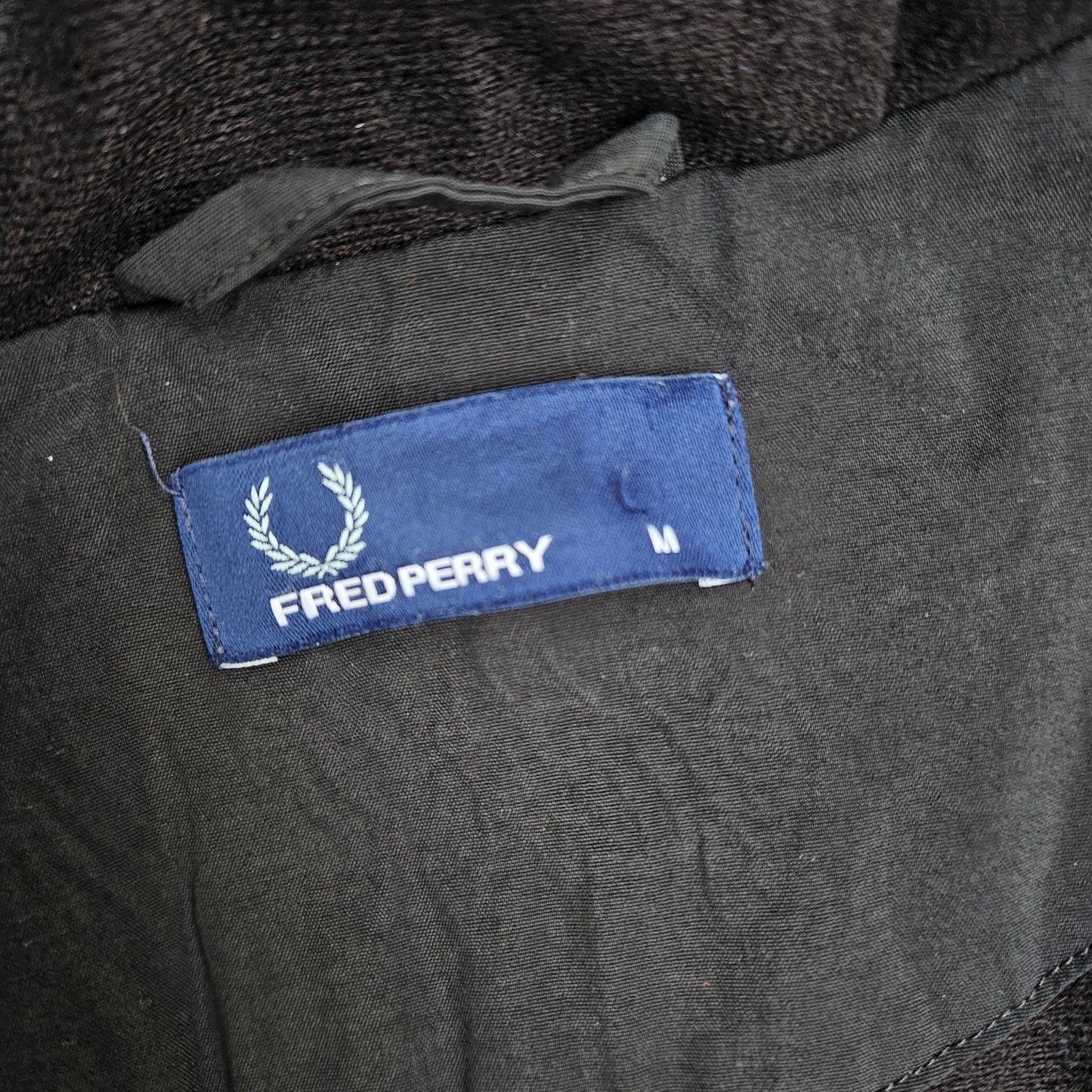 Fred Perry Jacket (M)