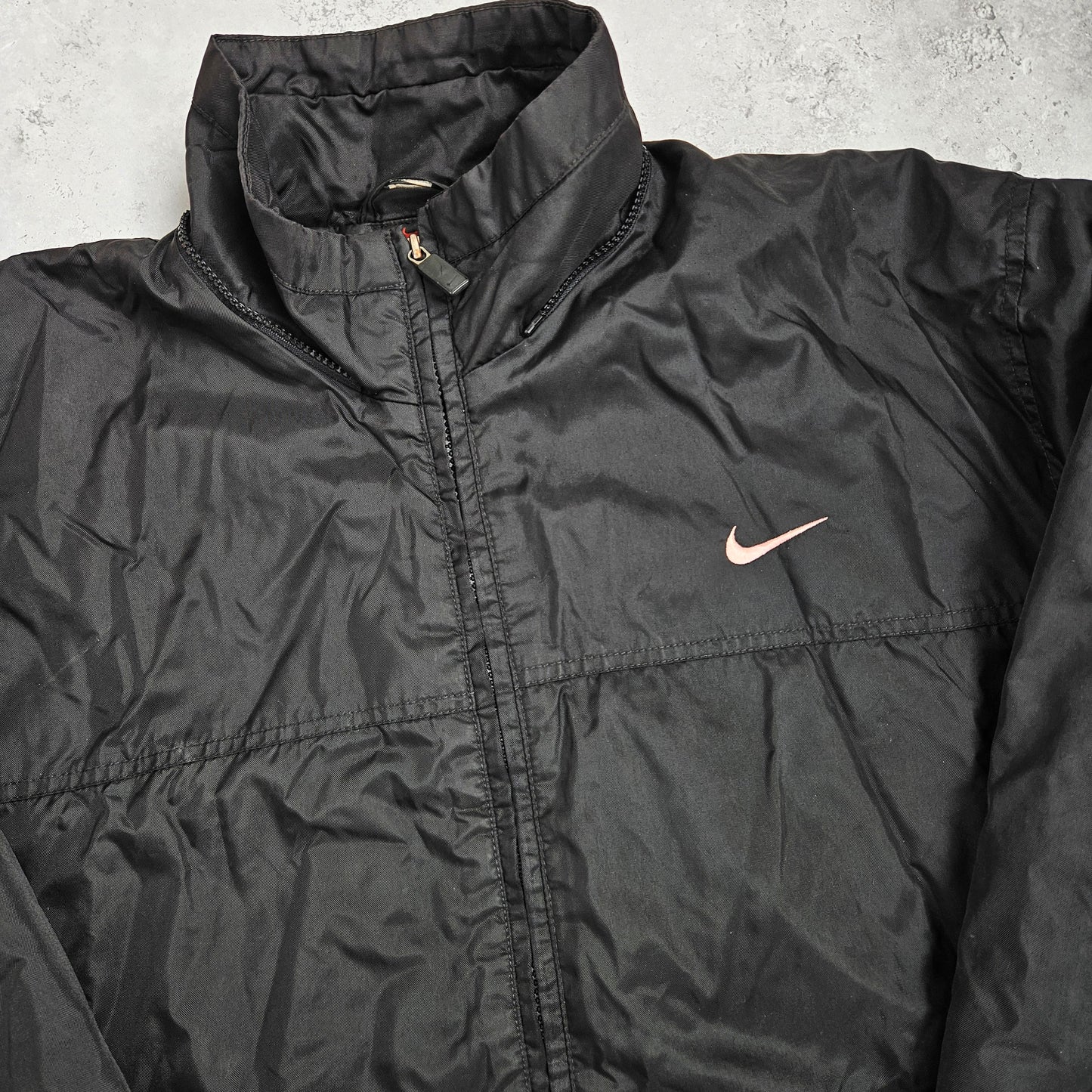 Vintage Nike Jacket (XL)