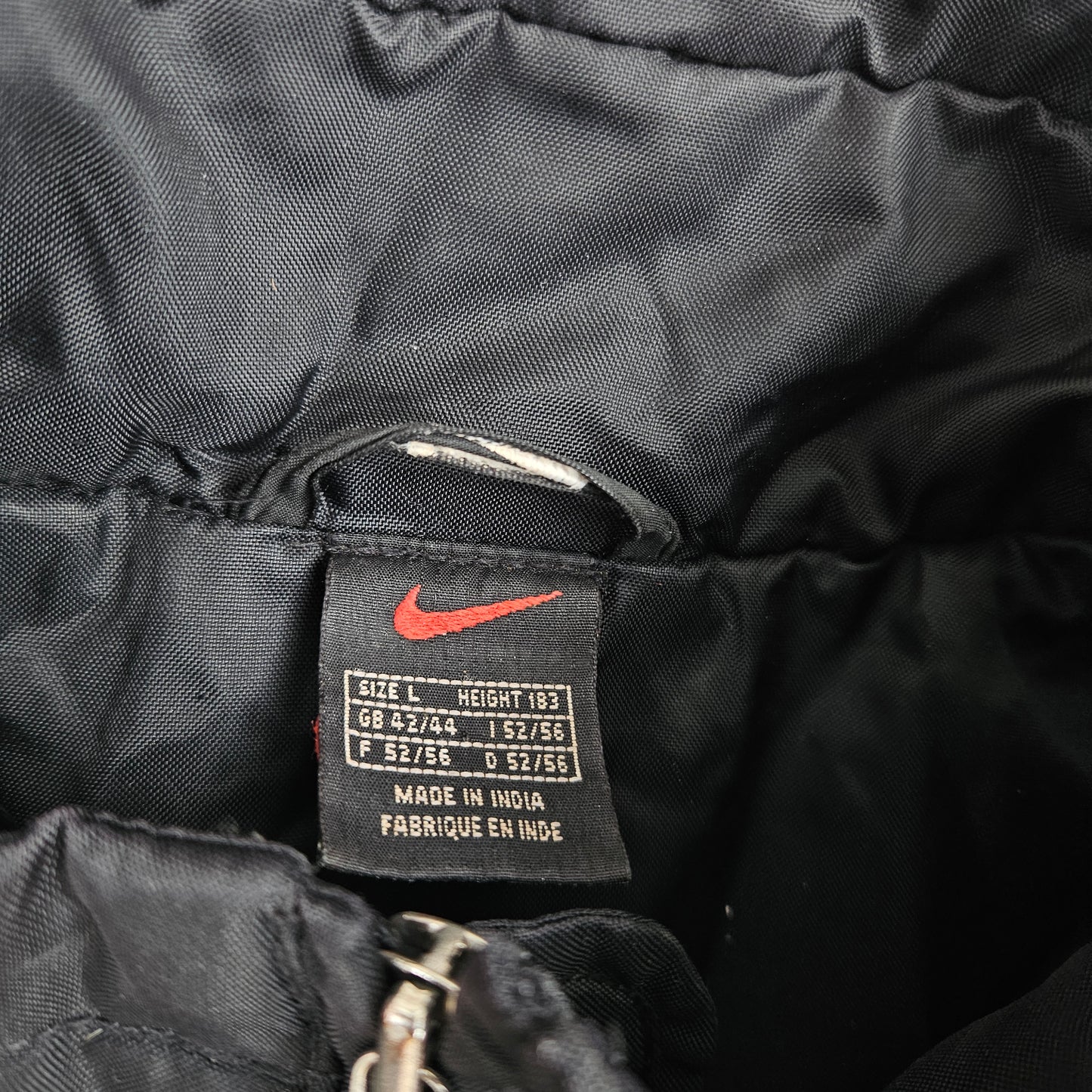 Vintage Nike Jacket (XL)
