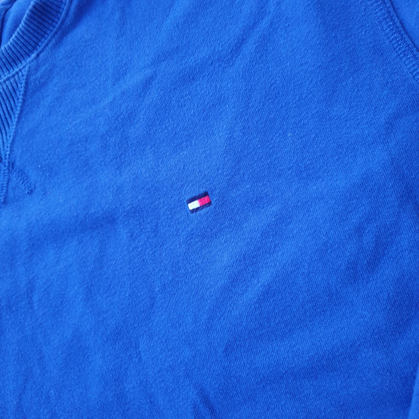 Tommy Hilfiger Sweatshirt (L)