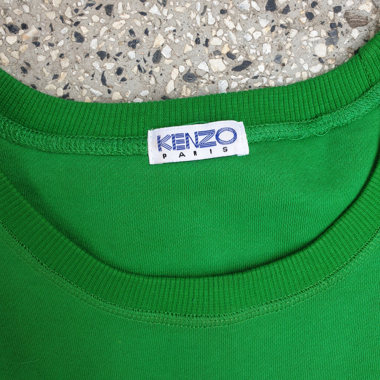 Kenzo Sweatshirt (Дамско S)