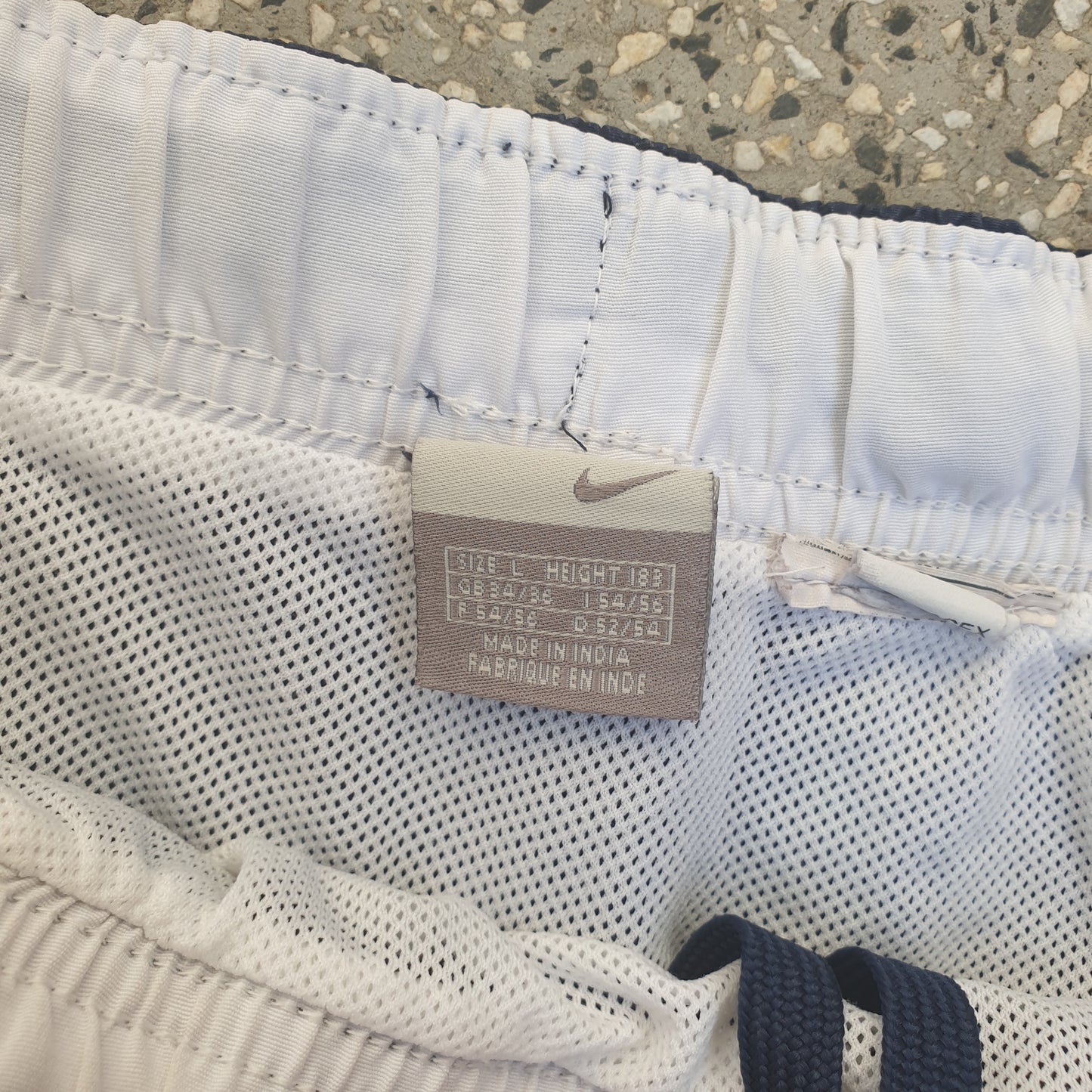 Vintage Nike Shorts (L)