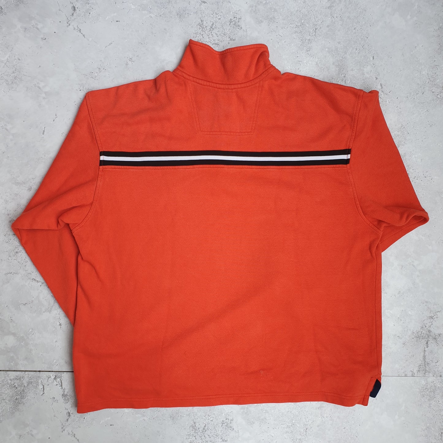 Vintage Nike 1/4 Sweatshirt (XL)