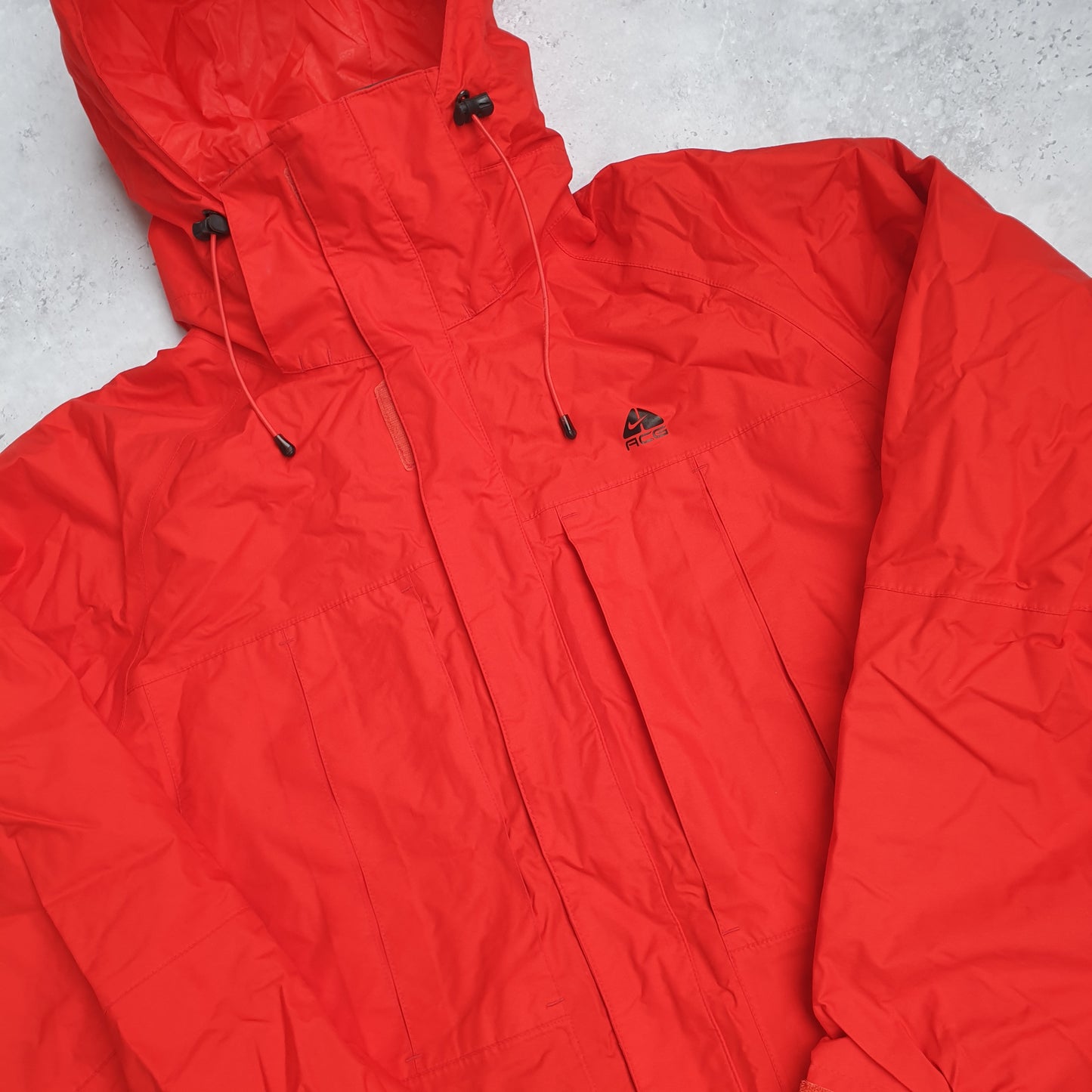 Nike ACG Two Layer Jacket (L)