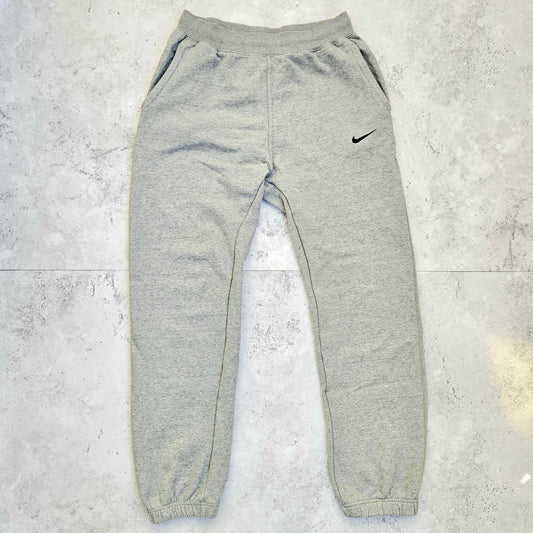 Nike Grey Sweatpants (XL)