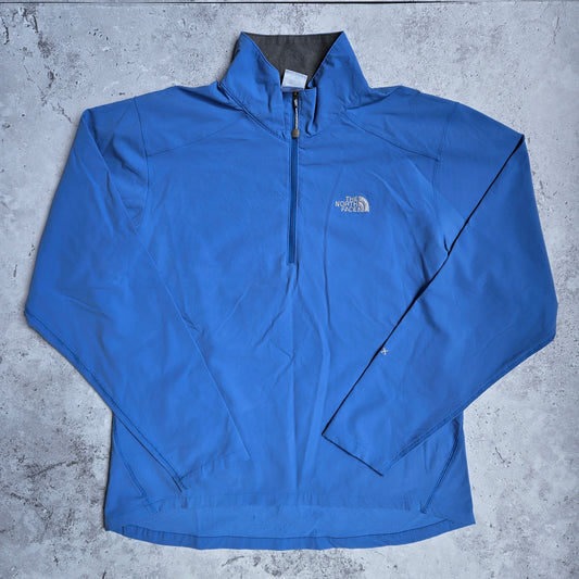 The North Face Windbreaker Top (Дамско L)