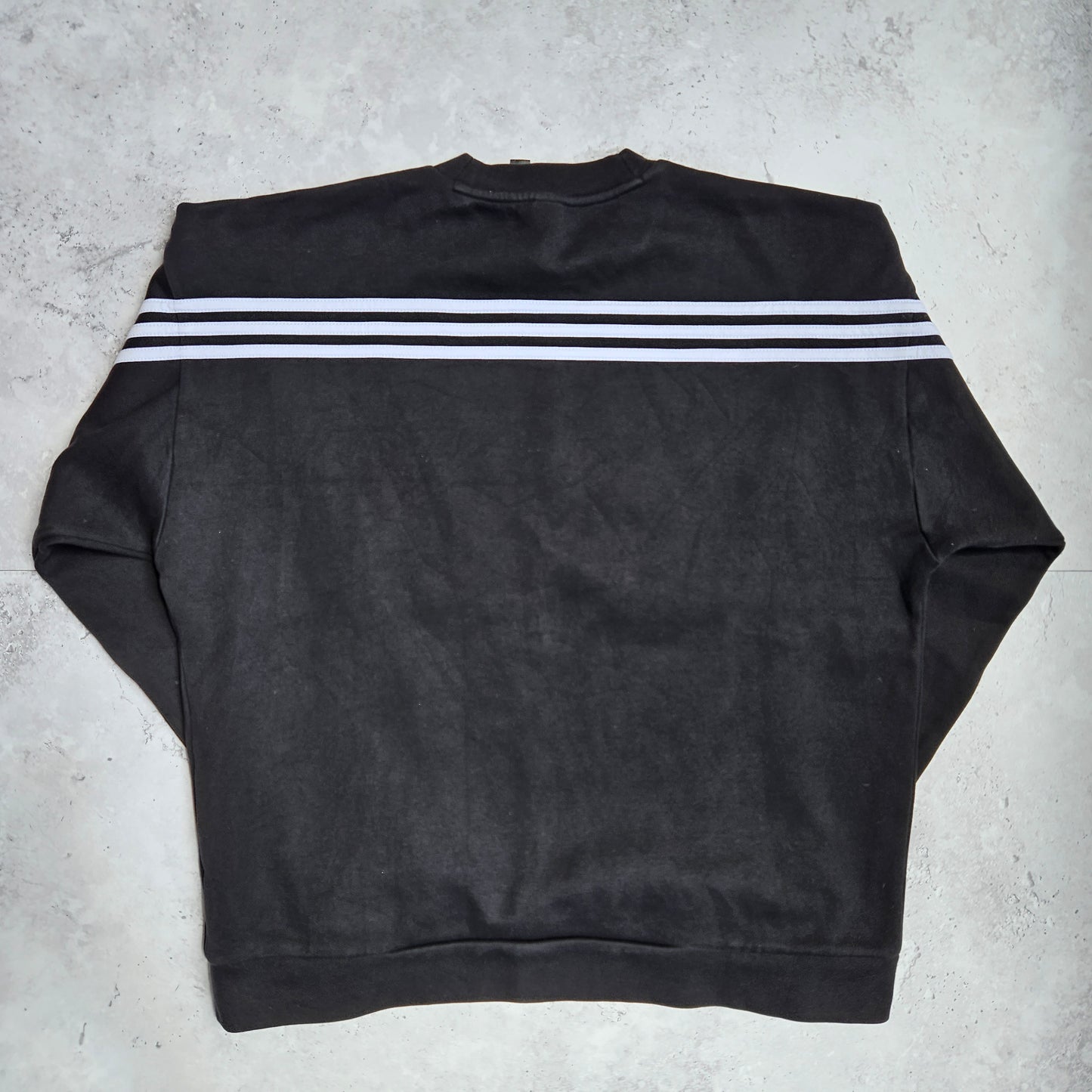 Adidas Sweatshirt (Дамско L)