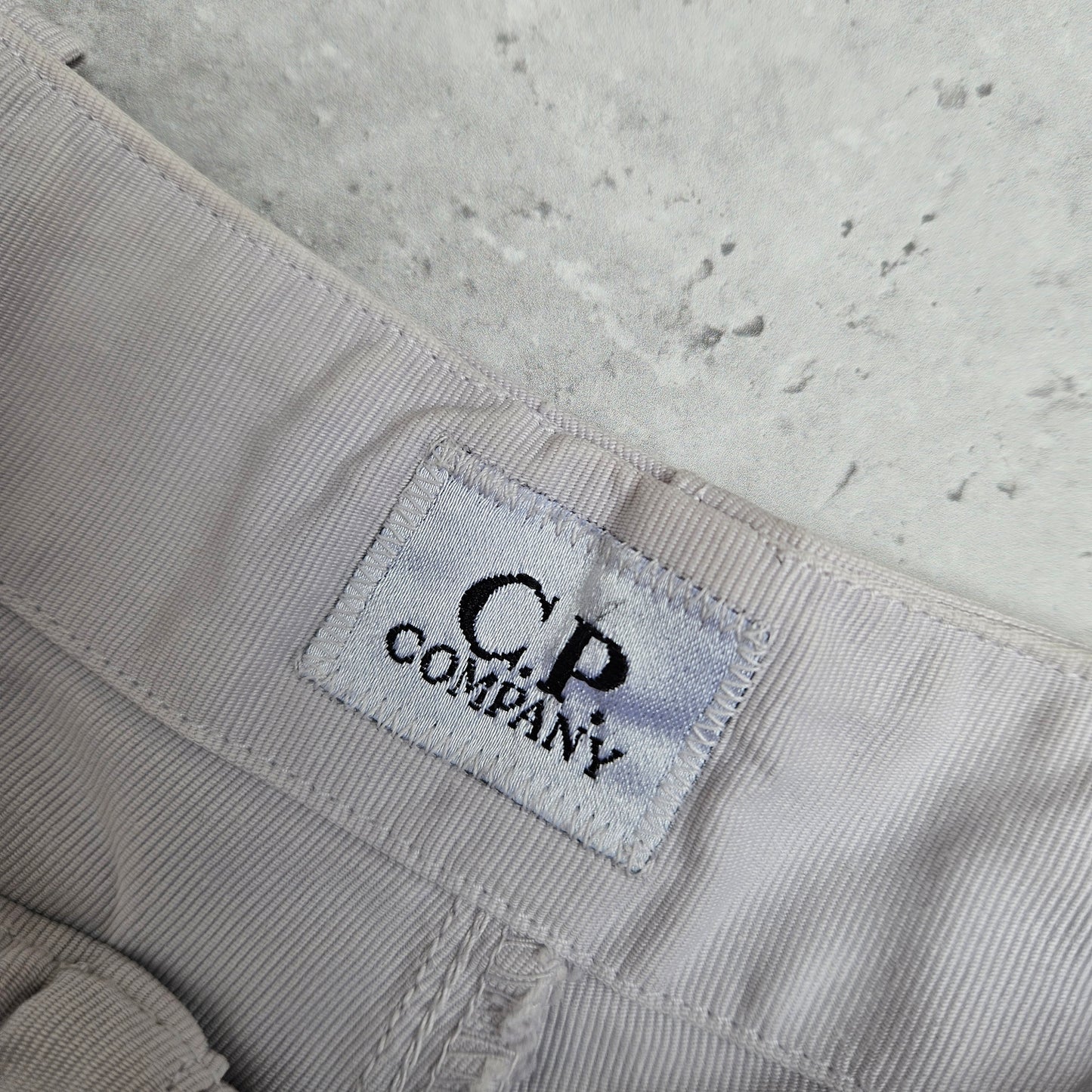 CP Company White Pants (32)