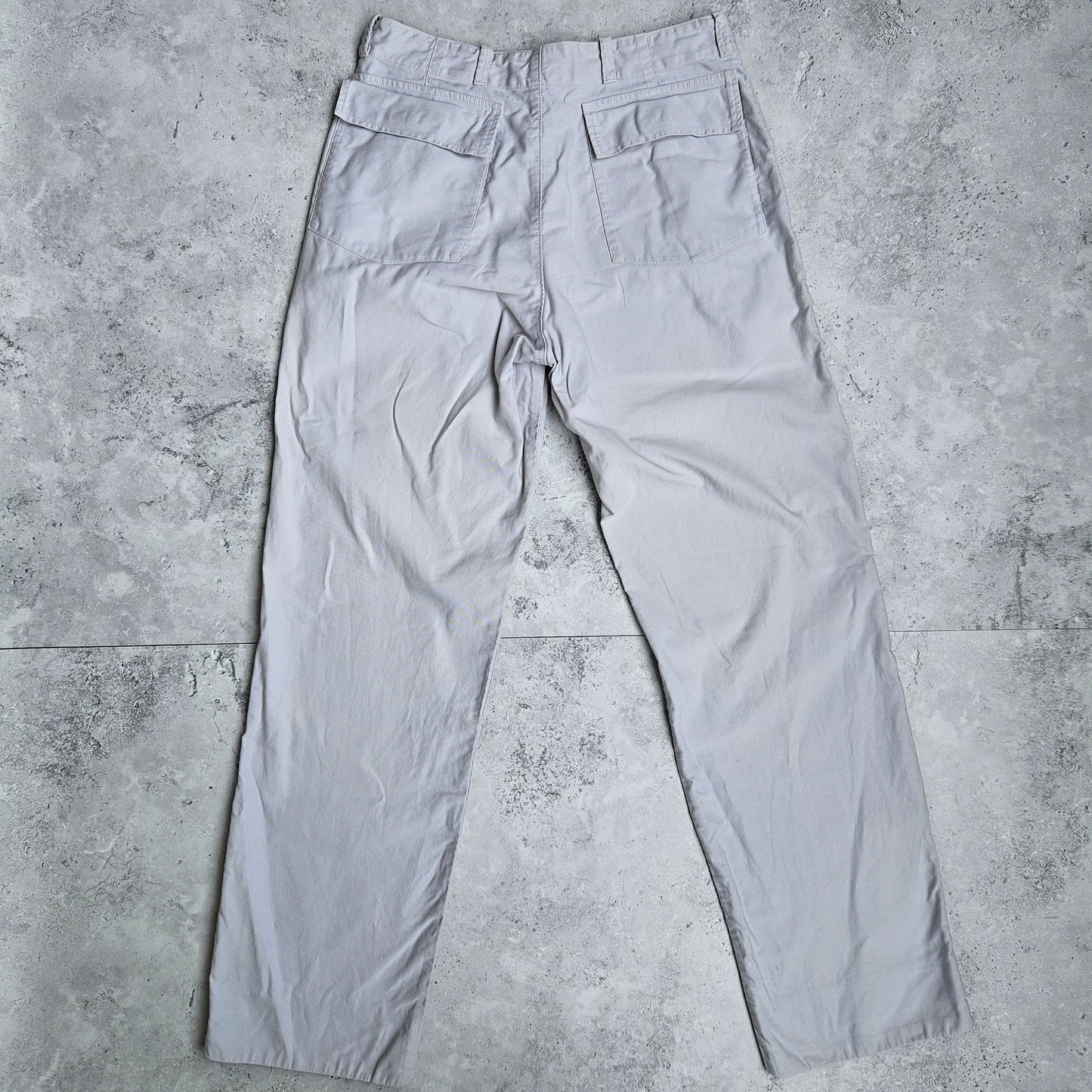 CP Company White Pants (32)