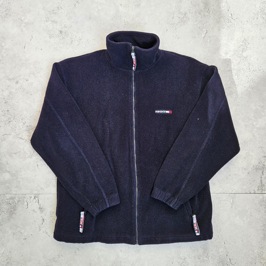 Vintage Tommy Hilfiger Fleece (M)