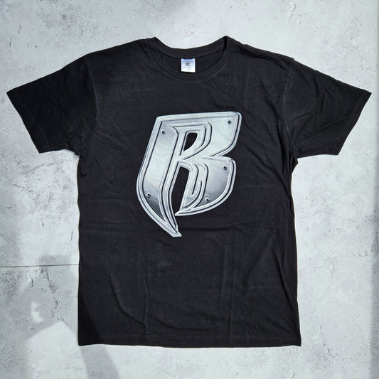 Ruff Ryders T-shirt (XL)