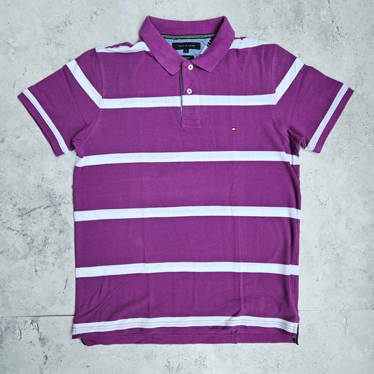 Tommy Hilfiger Polo Shirt (XL)