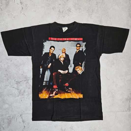 Die Toten Hosen T-shirt (L)
