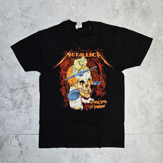 Metallica 2014 T-shirt (S)