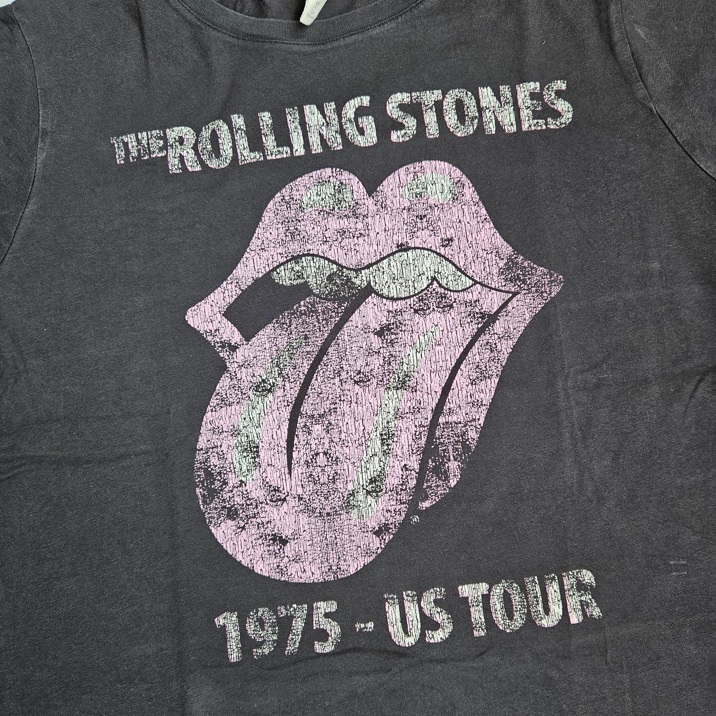 Rolling Stone T-shirt (L)