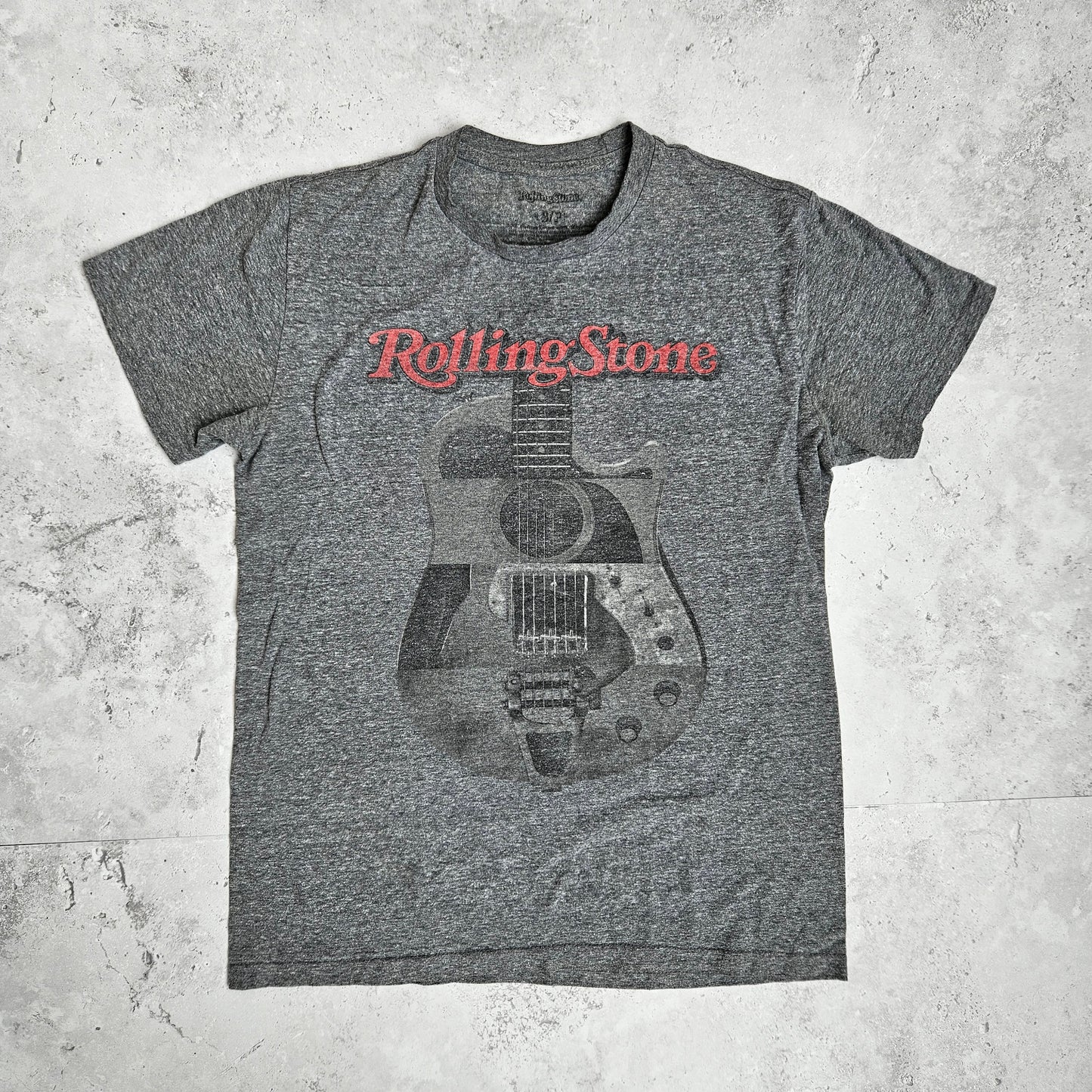 Rolling Stone T-shirt (S)
