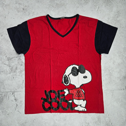 Snoopy Joe Cool T-shirt (L)