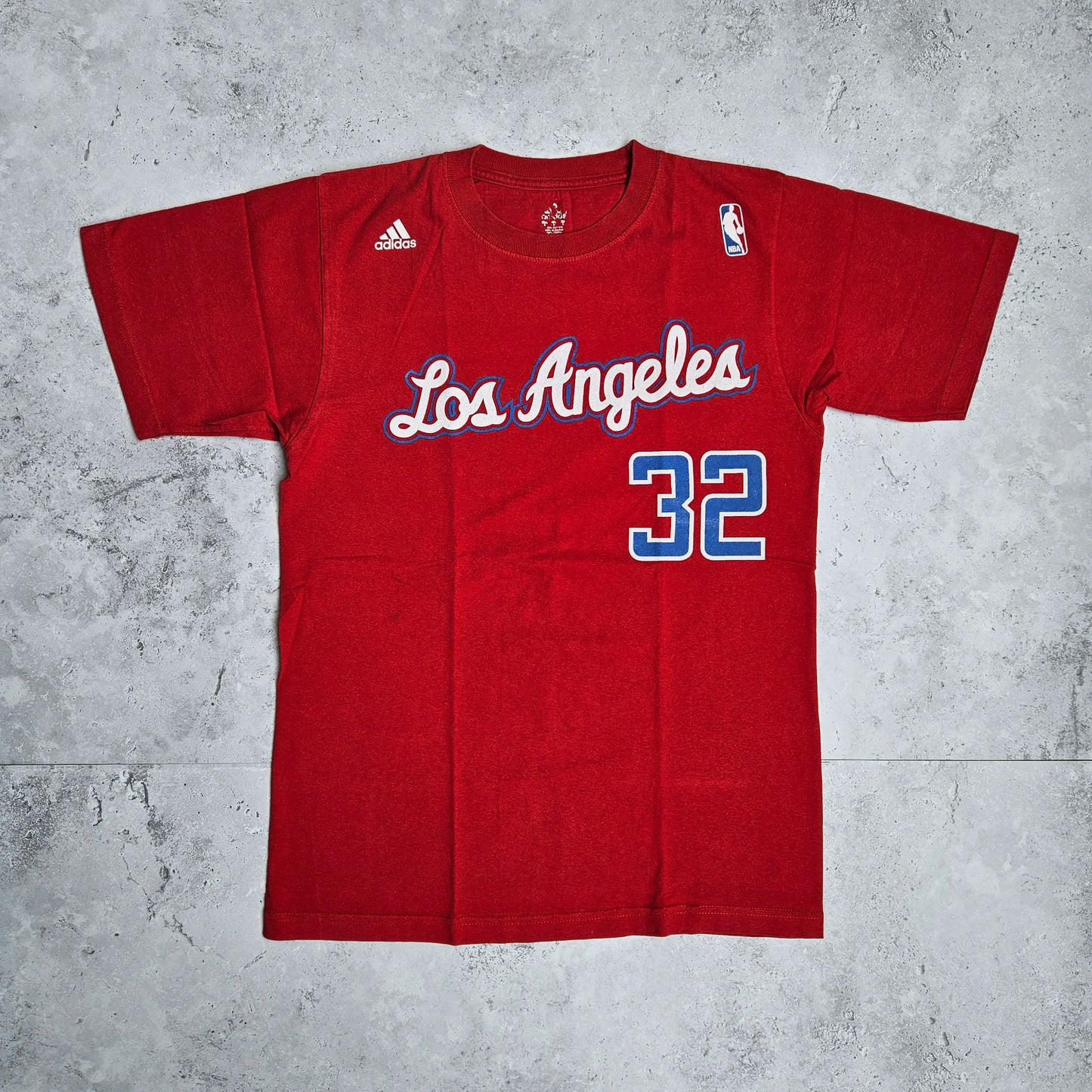 Los Angeles Clippers Blake Griffin T-shirt (M)