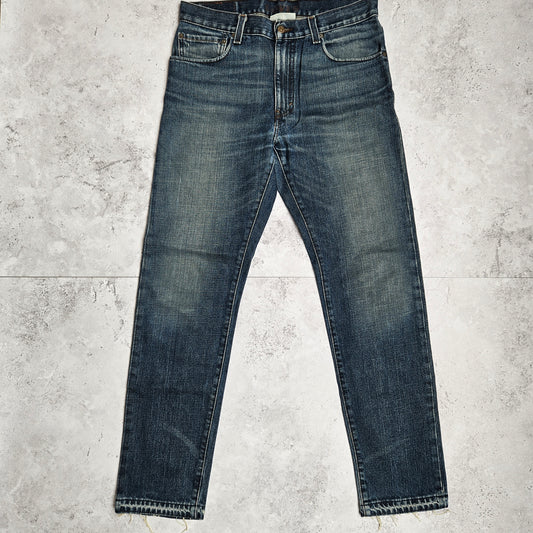 Levi's Red Tab 520 Jeans (32)