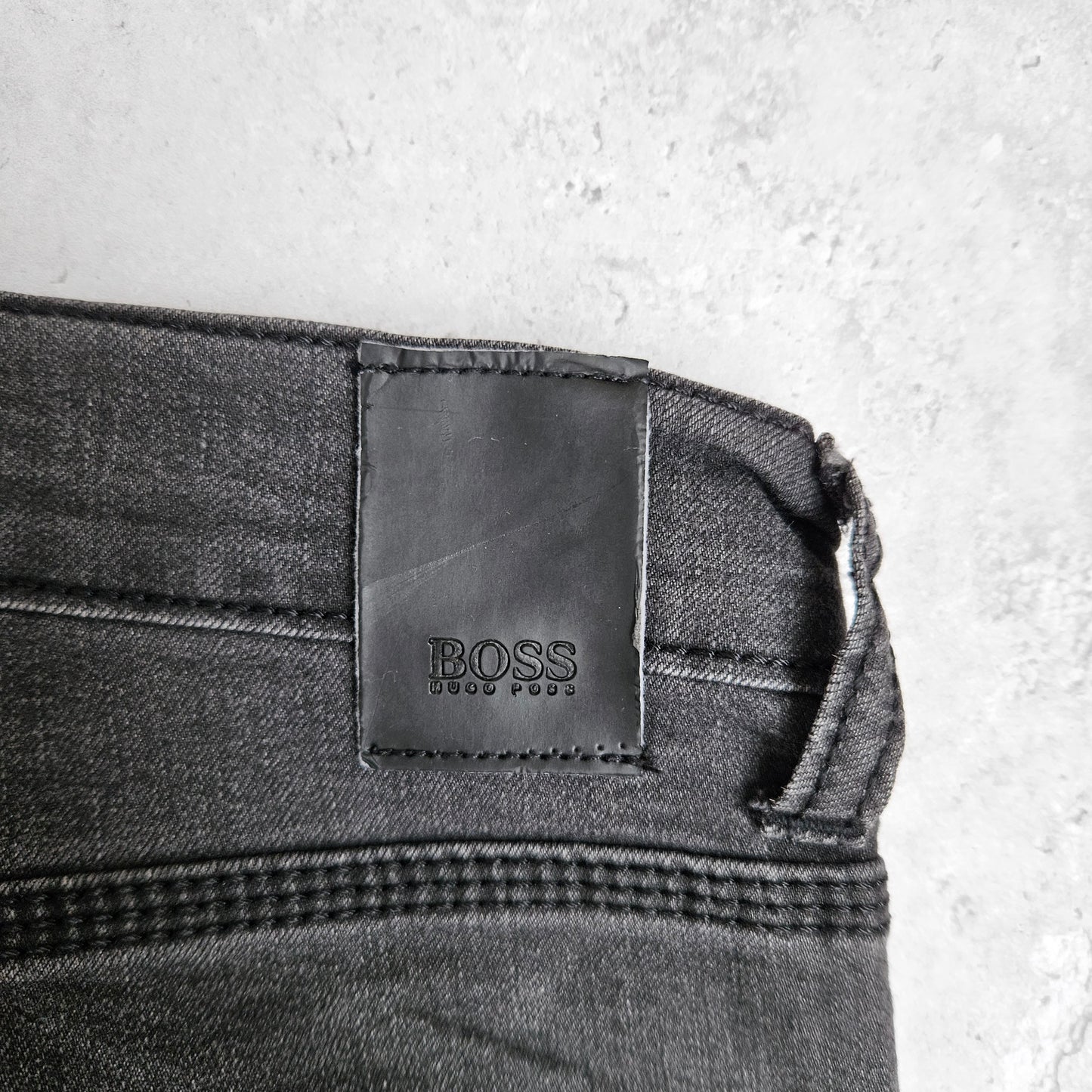 Hugo Boss Denim Jeans (31)