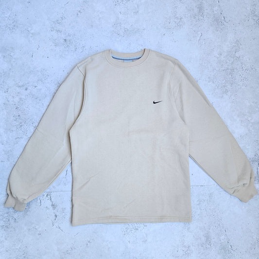 Vintage Nike Sweatshirt (XS)