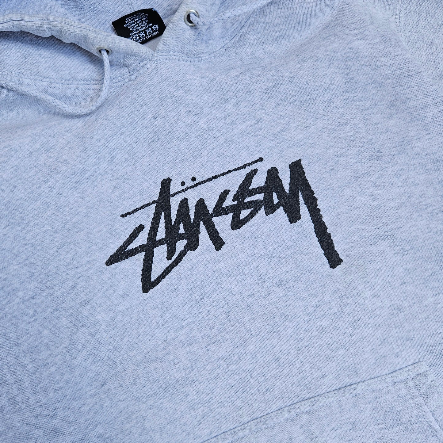 Stussy Hoodie (Дамско S)