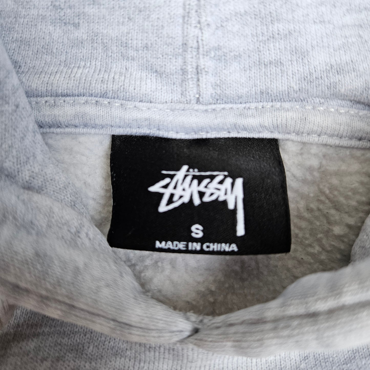 Stussy Hoodie (Дамско S)