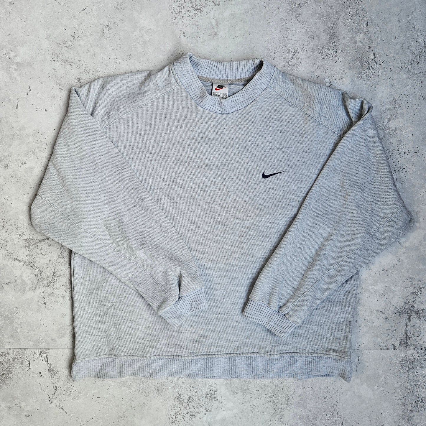 Vintage Nike Sweatshirt (XL)