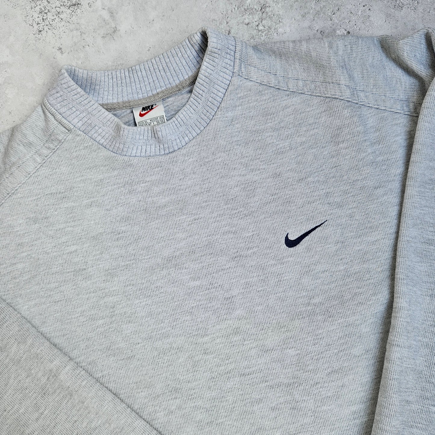 Vintage Nike Sweatshirt (XL)